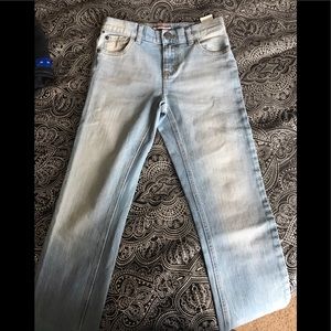 NWOT Boys Tommy Hilfiger Jeans